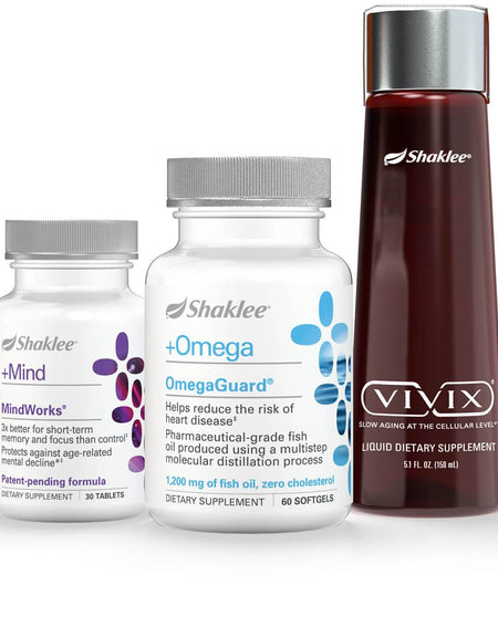 Blue Lace Long Sleeve Dress