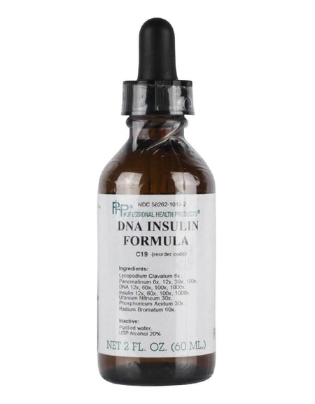 Natural Pollen Relief