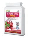 Cranberry Supplements Cranberry Tablets