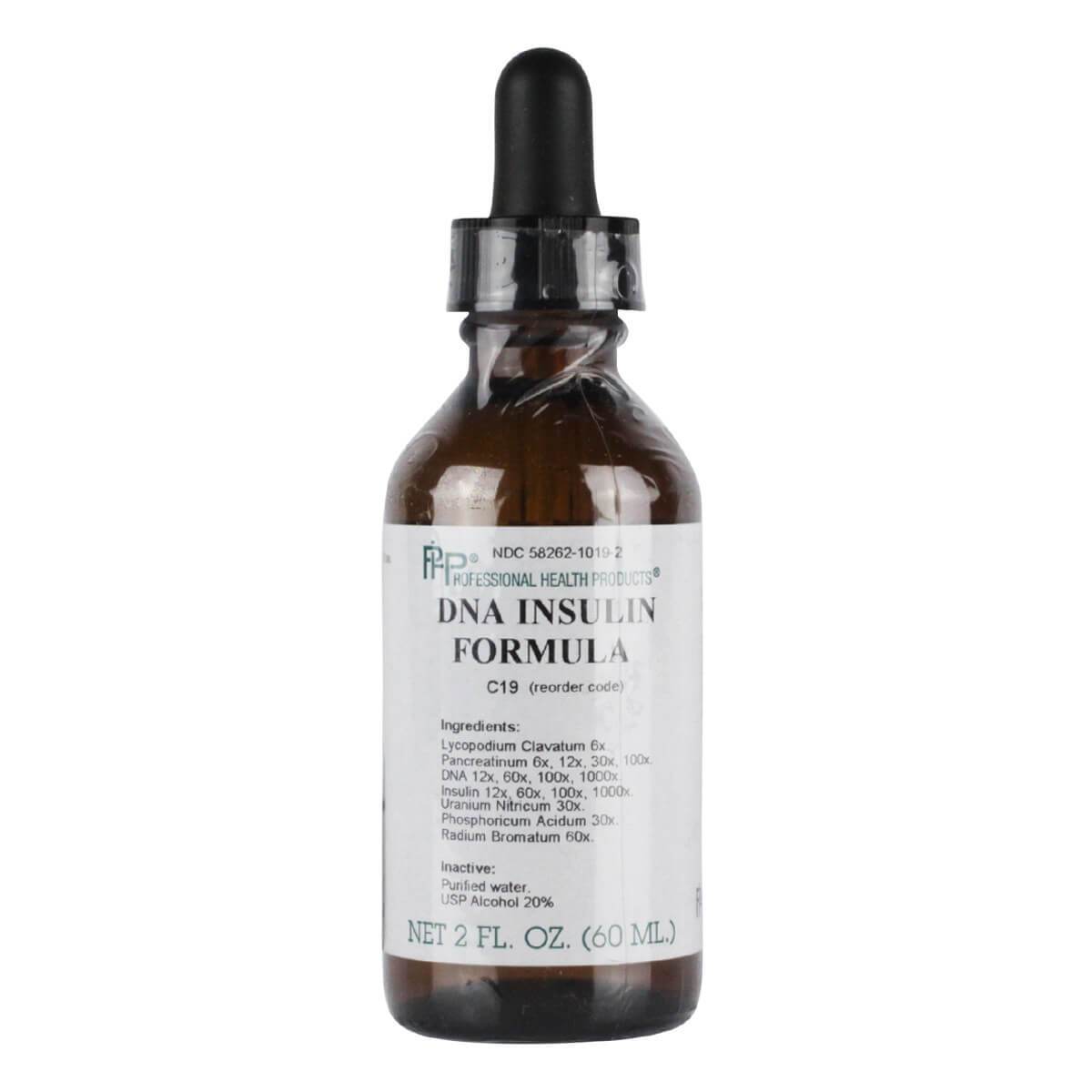 Natural Pollen Relief